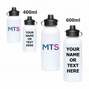MTS Academy Water Bottles